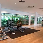 Sunrise Deluxe Suite Imago Loft B 3 Bedrooms Side Seaview Above Imago Shopping Mall